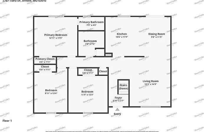 2767 Tiara Dr — Photo 3