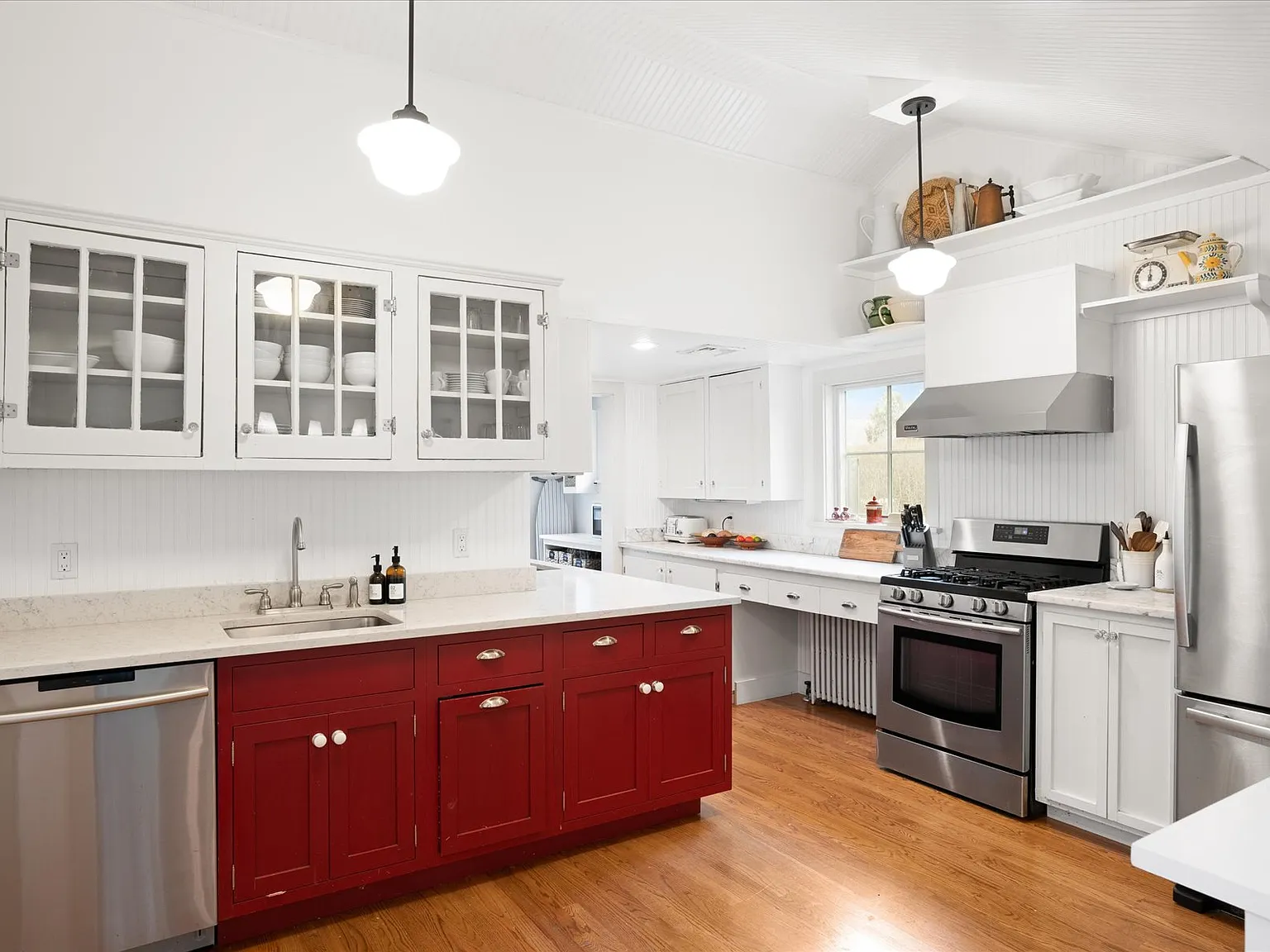 Amagansett-East Hampton Summer Rental — Photo 4