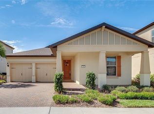7166 Half Moon Lake Dr, Winter Garden, FL 34787
