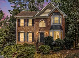 4212 Sweet Water Pkwy, Ellenwood, GA 30294