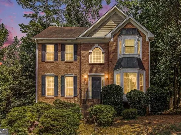 4212 Sweet Water Pkwy, Ellenwood, GA 30294