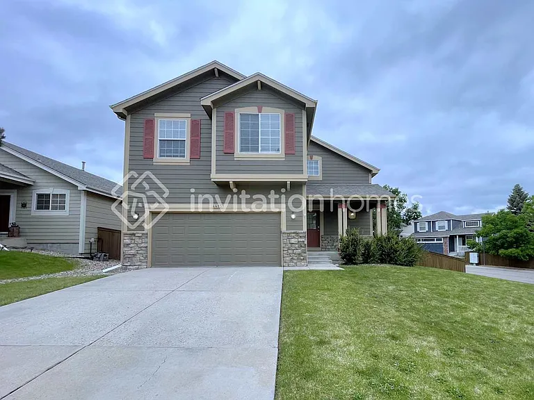 4485 Hunterwood Dr — Photo 1