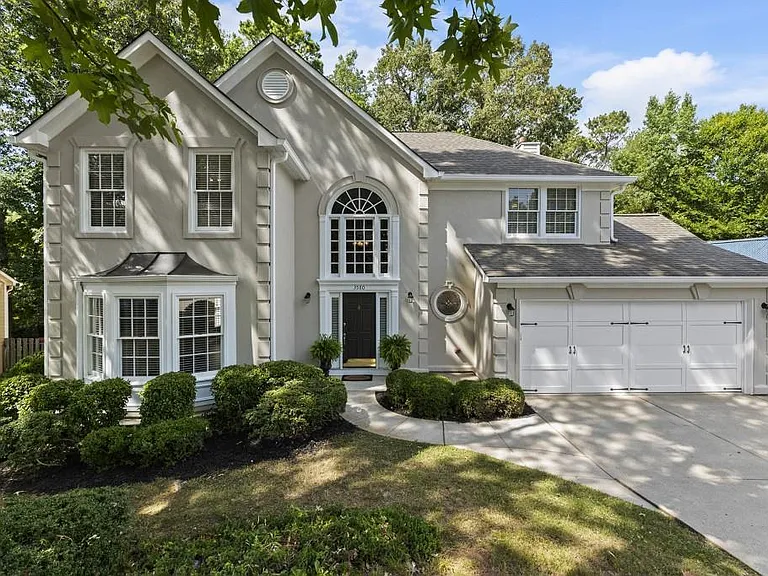 3580 Waters Cove Way — Photo 1
