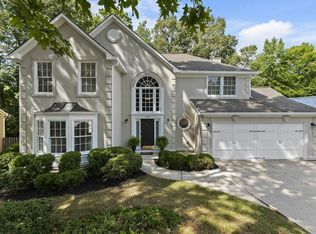 3580 Waters Cove Way, Alpharetta, GA 30022