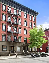 Rented by LJ Sloane Management