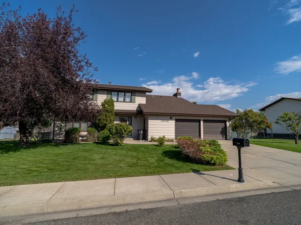 2509 Teakwood Ln, Helena, MT 59601
