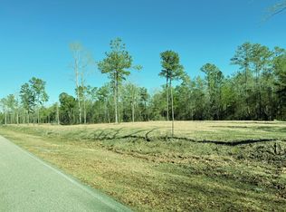 0 Sutton Rd, Andalusia, AL 36421