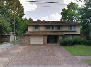 207 W 7th St, Stuttgart, AR 72160