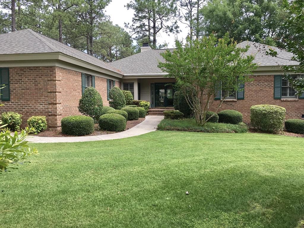 52 Highland View Dr, Southern Pines, NC 28387 Zillow