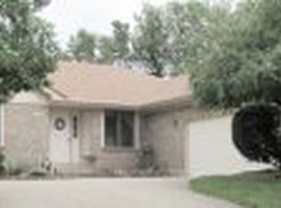 1068 Woods View Ct, Miamisburg, OH 45342