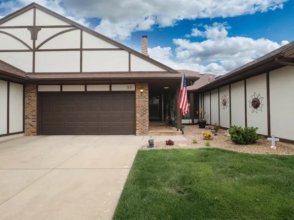 641 N Woodlawn Blvd APT 33, Wichita, KS 67208