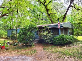 23505 NW 227th Dr, High Springs, FL 32643