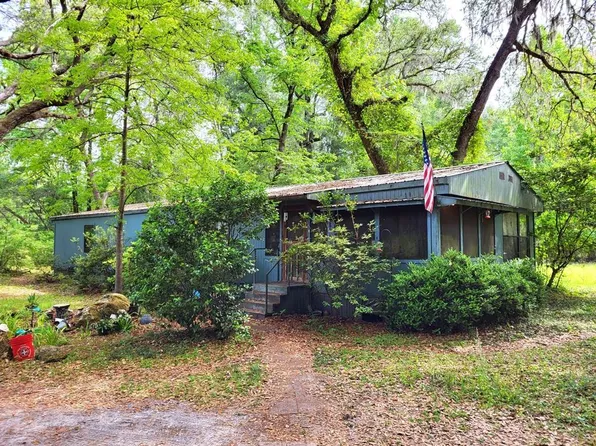 23505 NW 227th Dr, High Springs, FL 32643