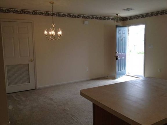 Interior of Similar Apartment