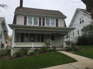 460 McKinley Ave, Washington, PA 15301