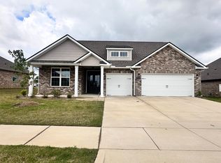 2130 Brandon Dr NE, Cullman, AL 35058
