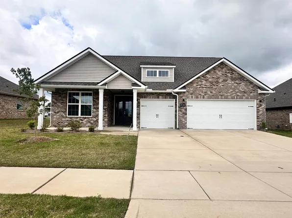 2130 Brandon Dr NE, Cullman, AL 35058