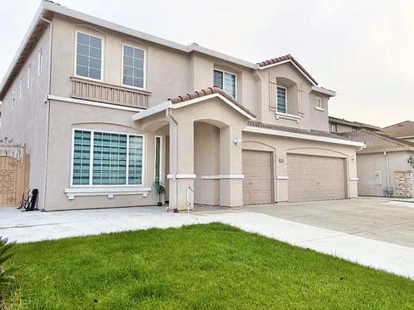 2454 Knollwood Ln, Stockton, CA 95206