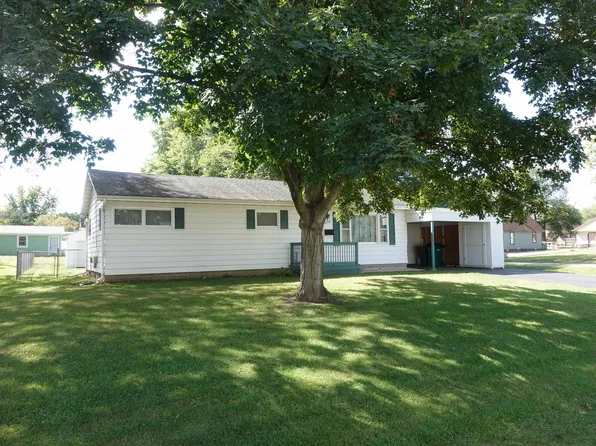 1278 W Grove St, Galesburg, IL 61401