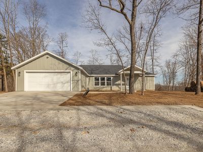 22018 Vanzant Rd, Springdale, AR, 72764