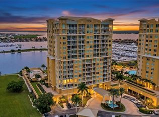 140 RIVIERA DUNES WAY #306, PALMETTO, FL 34221