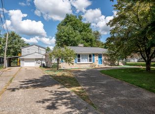 9101 Walter Ave, Louisville, KY 40229