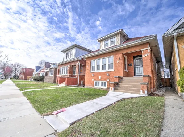 4314 N Menard Ave, Chicago, IL 60634