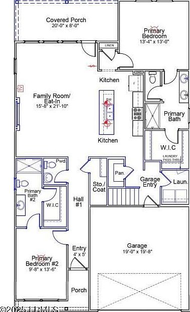 2nd image of 563 Waters Edge Way