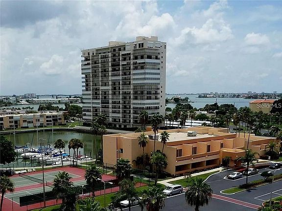 2nd image of 7300 Sun Island Dr S APT 801
