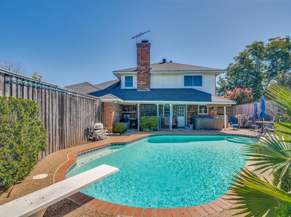 Home for Sale in Garland TX