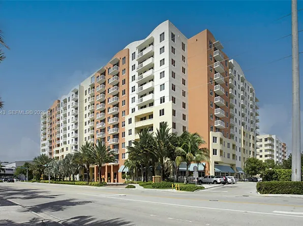 18800 NE 29th Ave APT 1023, Aventura, FL 33180