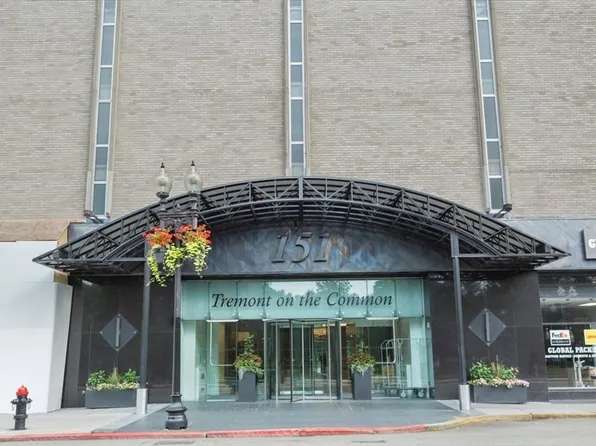 151 Tremont St #Ul357, Boston, MA 02111
