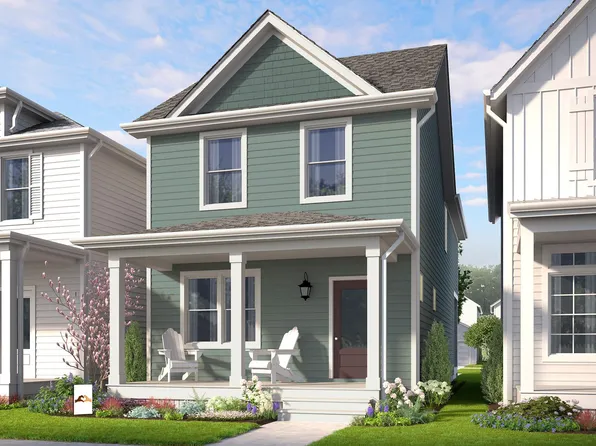 Tiebreaker Plan, Wendell Falls