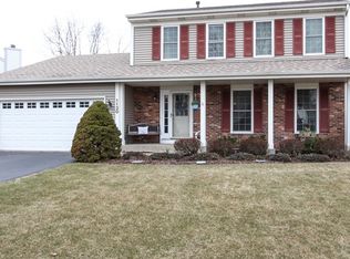 1120 Berkshire Ln, Barrington, IL