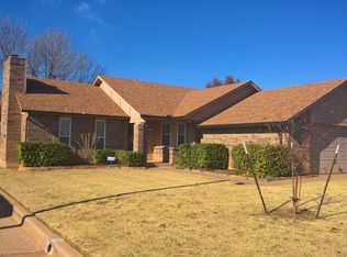 16305 Del Mar Dr, Edmond, OK 73013