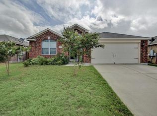 13305 Nelson Houser St, Manor, TX 78653