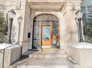 Fenmore, Boston, MA 02215