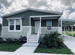 8908 Dusk Way #48S, Hudson, FL 34667