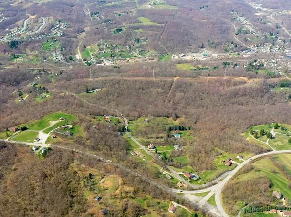 0 Marshall Rd, Oakdale, PA 15071