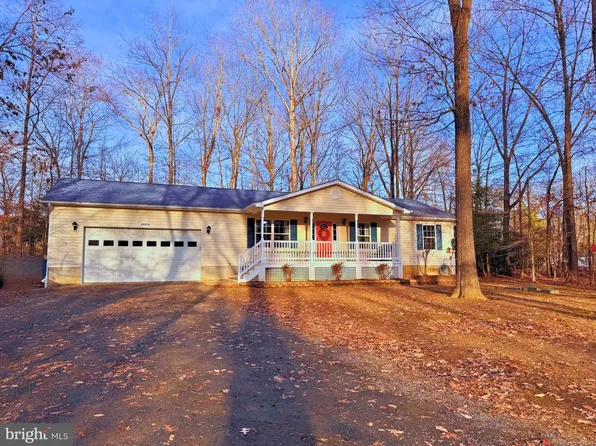 26410 Hummingbird Way, Mechanicsville, MD 20659