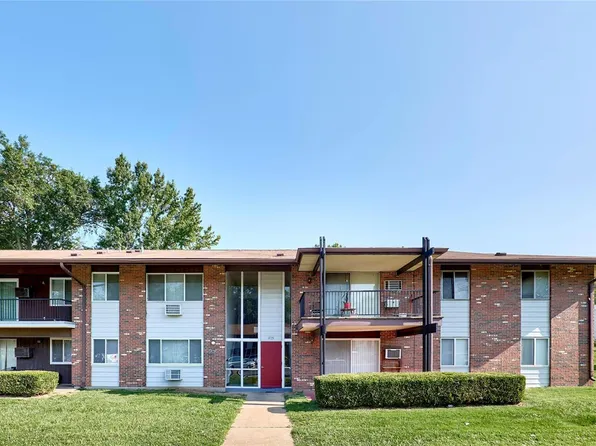 8729 Sieloff Dr APT F, Hazelwood, MO 63042