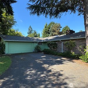 3241 98th Avenue NE, Bellevue, WA, 98004