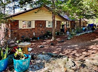 2 Sudbury Rd, Rogers, AR 72756