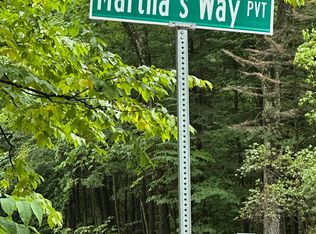 38 Marthas Way, Salisbury, VT 05769