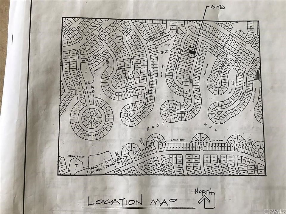 1st image of 30061 Point Marina Dr