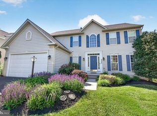 Villages Of Urba, Frederick, MD 21704