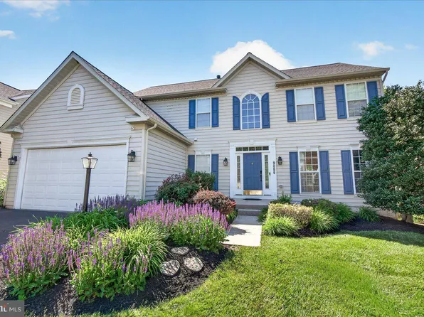 9060 Major Smith Ln, Frederick, MD 21704