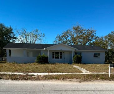 405 King St, Lake Wales, FL, 33853