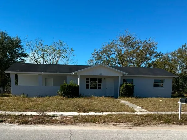 405 KING STREET, LAKE WALES, FL 33853