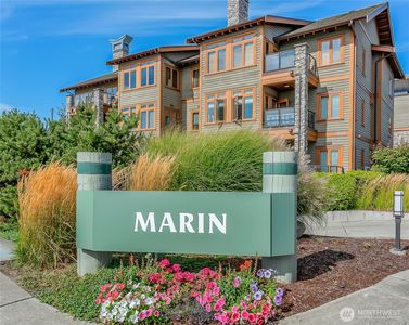 9525 Semiahmoo Parkway #A204, Blaine, WA, 98230